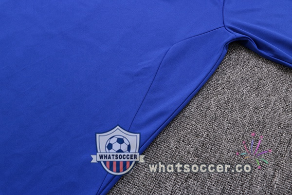 FC Porto Black Tracksuit 2022-2023