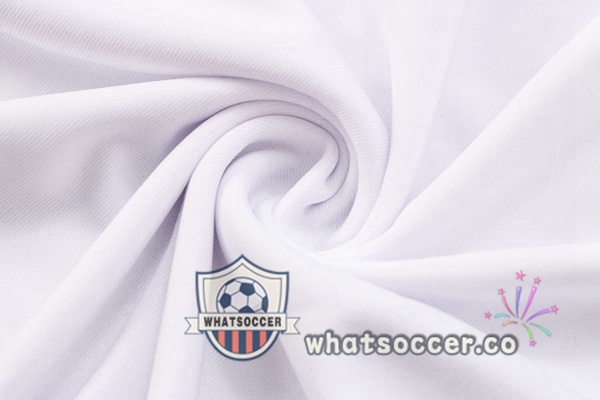 Paris PSG + Shorts White Soccer Vest 2022-2023