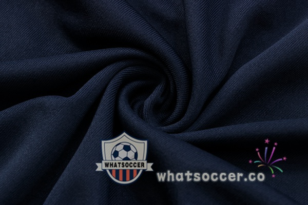 Paris PSG + Shorts Blue Royal Soccer Vest 2022-2023