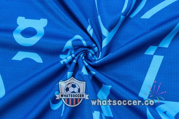 FC Chelsea + Shorts Blue Soccer Vest 2022-2023