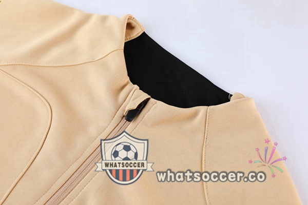 FC Chelsea Marron Jacket 2022-2023