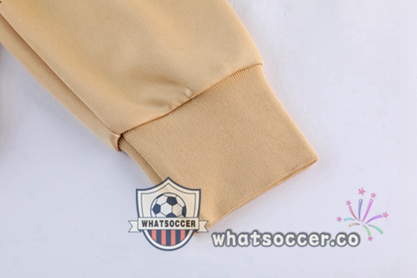 FC Chelsea Marron Jacket 2022-2023