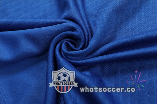 Paris PSG Blue Tracksuit 2022-2023
