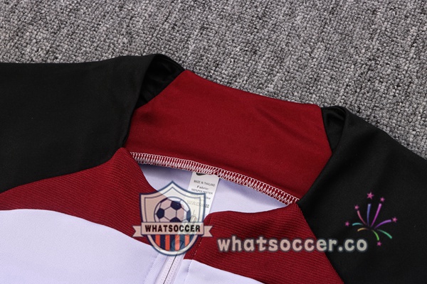 FC Liverpool Purple Jacket 2022-2023