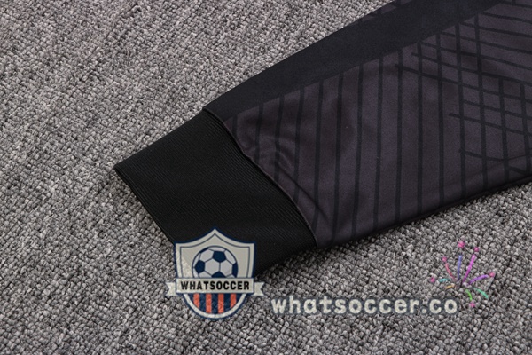 FC Liverpool Purple Jacket 2022-2023