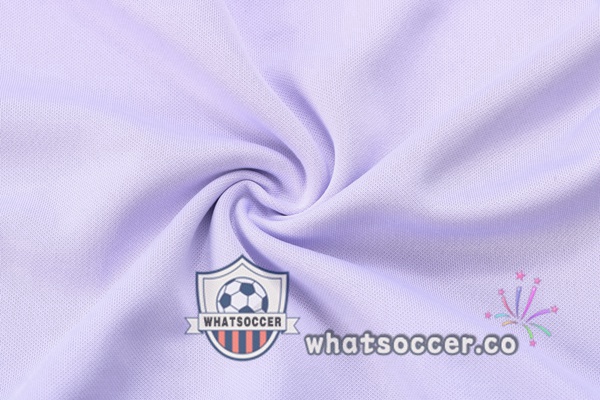 FC Liverpool Purple Jacket 2022-2023
