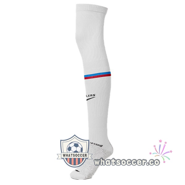 FC Barcelona Third Soccer Jerseys Gray 2022-2023