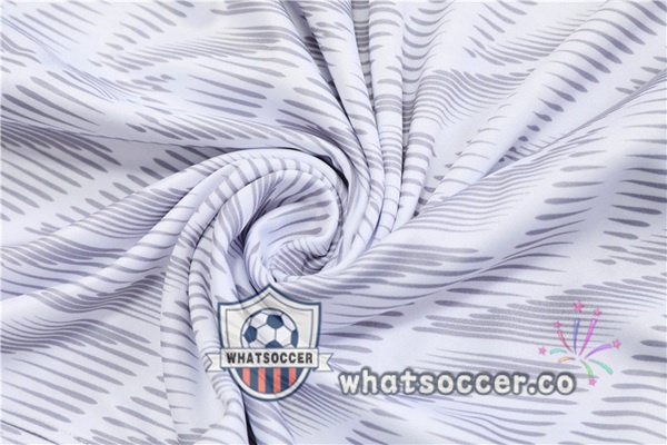 Tracksuit Argentina White 2023-2024