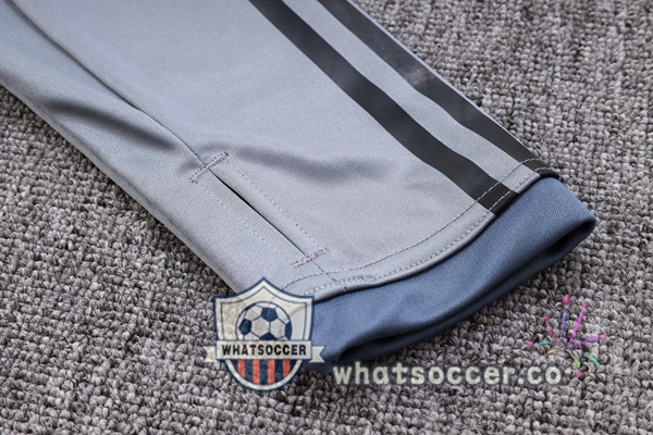 Tracksuit Inter Miami CF Gray 2023-2024