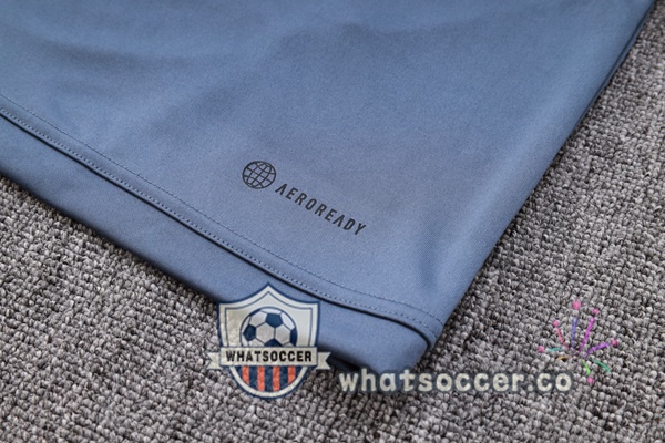 Tracksuit Inter Miami CF Gray 2023-2024