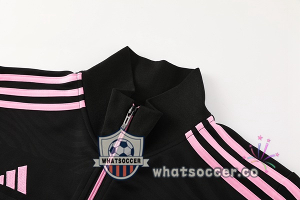 Training Jacket Inter Miami CF Black 2023-2024