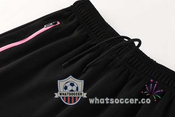 Training Jacket Inter Miami CF Black 2023-2024