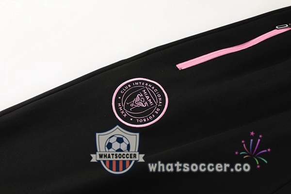 Training Jacket Inter Miami CF Black 2023-2024