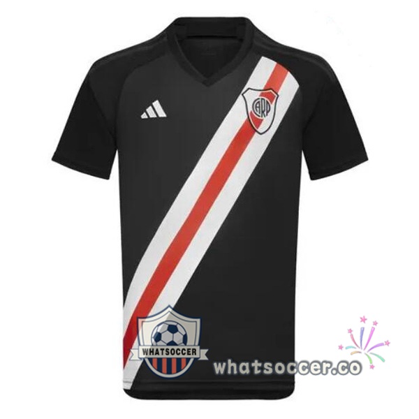 River Plate Special Edition Black 2023-2024