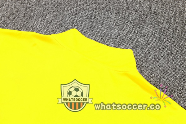 Tracksuit Dortmund BVB Yellow 2023-2024