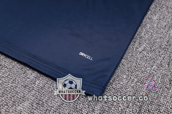Tracksuit Manchester City Blue Royal 2023-2024