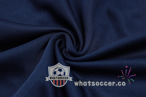 Tracksuit Manchester City Blue Royal 2023-2024