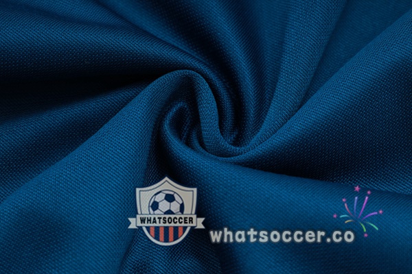 Manchester City Training T-Shirts + Shorts Blue 2023-2024