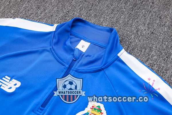 Tracksuit FC Porto Blue 2023-2024