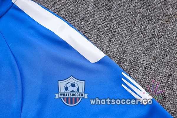 Tracksuit FC Porto Blue 2023-2024