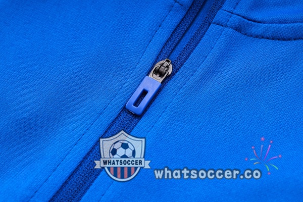 Tracksuit FC Porto Blue 2023-2024