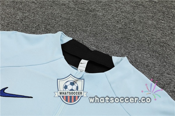 Tracksuit Inter Milan Gray 2023-2024