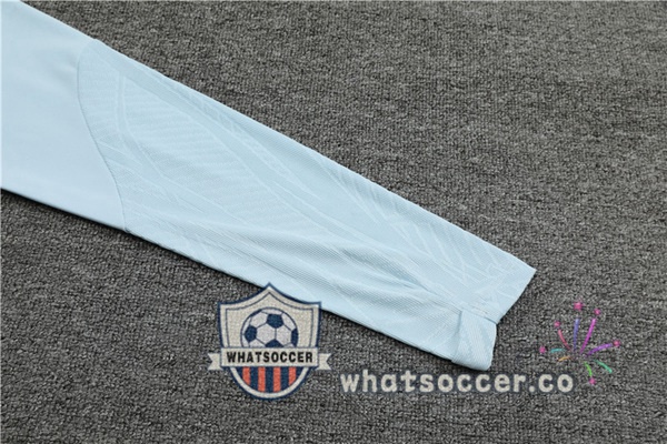 Tracksuit Inter Milan Gray 2023-2024