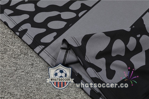 Tracksuit JORDAN Paris PSG Black 2023-2024