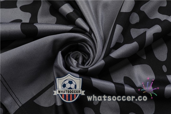 Tracksuit JORDAN Paris PSG Black 2023-2024