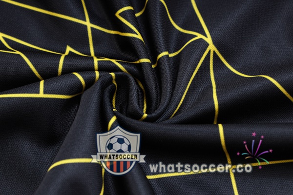 Tracksuit JORDAN Paris PSG Black 2023-2024