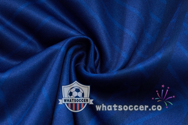 Atletico Madrid Training T-Shirts + Shorts Red Blue 2023-2024