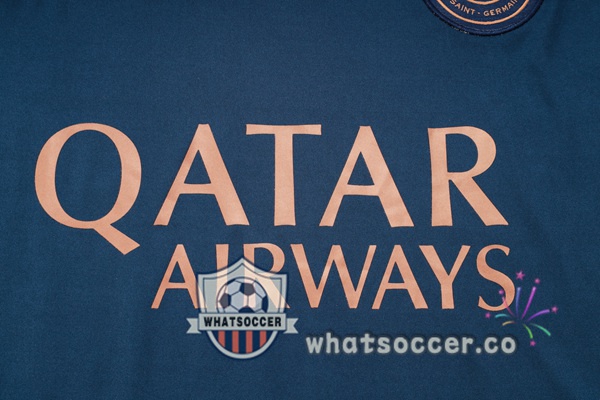 Paris PSG Training T-Shirts + Shorts Blue Royal 2023-2024