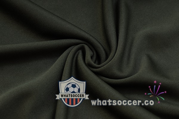 FC Barcelona Training T-Shirts + Shorts Green 2023-2024