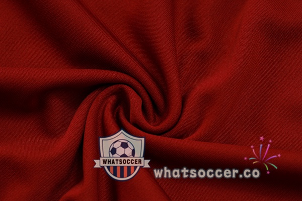 Training Polo Arsenal + Pants Red 2023-2024