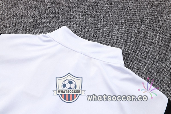 Tracksuit Juventus White 2023-2024