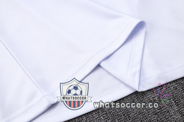 Tracksuit Juventus White 2023-2024