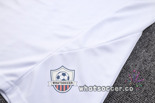 Tracksuit Juventus White 2023-2024