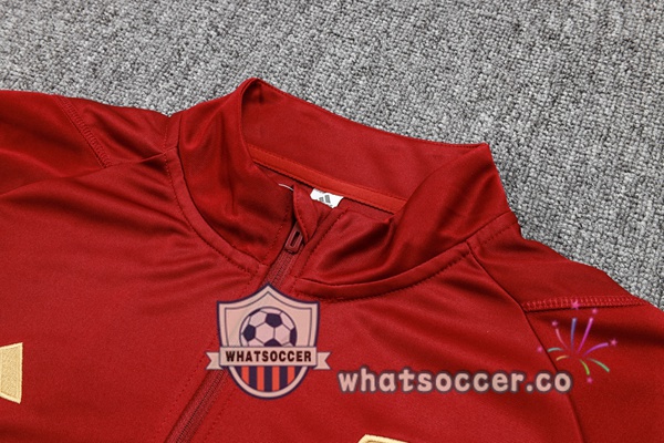 Tracksuit Arsenal Red 2023-2024