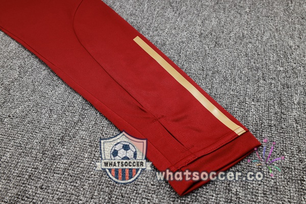 Tracksuit Arsenal Red 2023-2024