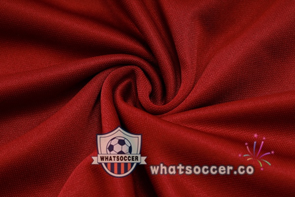 Tracksuit Arsenal Red 2023-2024