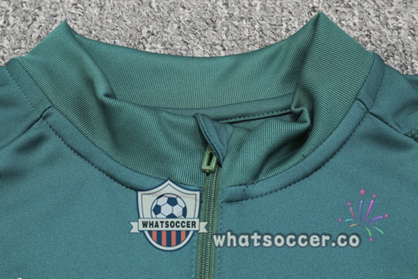 Tracksuit Arsenal Green 2023-2024