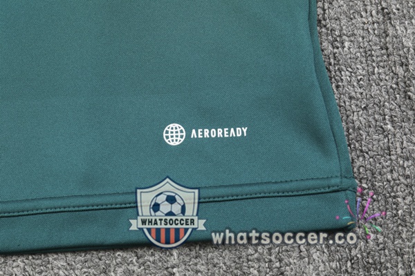 Tracksuit Arsenal Green 2023-2024