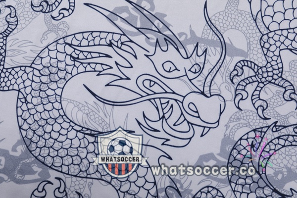 Tracksuit Real Madrid White 2023-2024