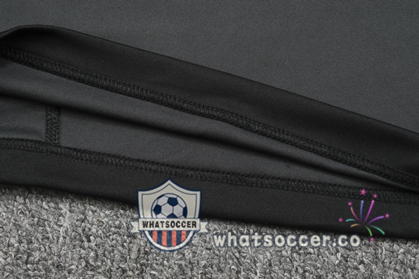 Tracksuit Real Madrid Black 2023-2024