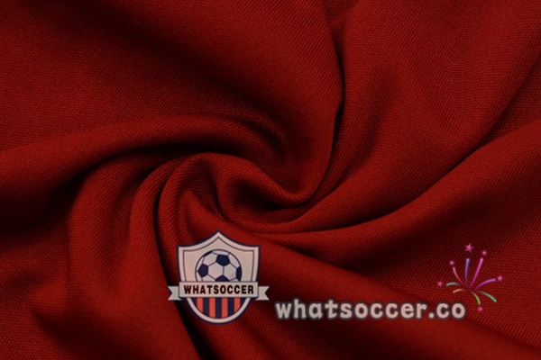 Arsenal Training T-Shirts + Shorts Red 2023-2024
