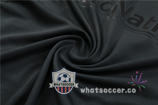 Inter Miami CF Training T-Shirts + Shorts Gray 2023-2024