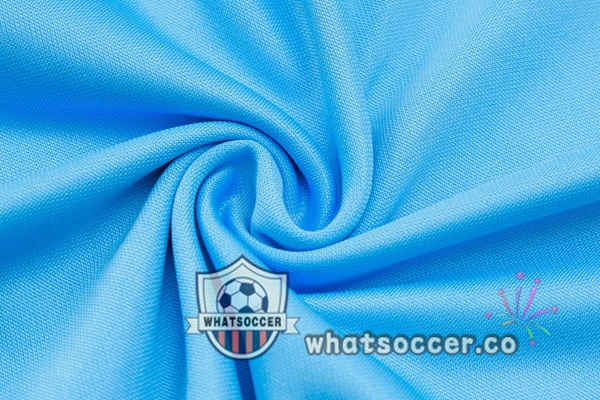 Tracksuit Olympique de Marseille Blue 2023-2024