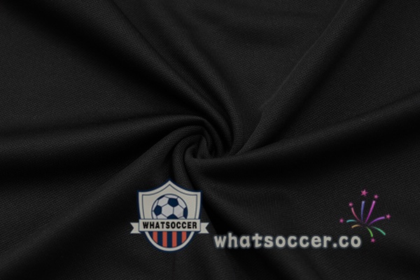 Tracksuit Dortmund BVB Black 2023-2024