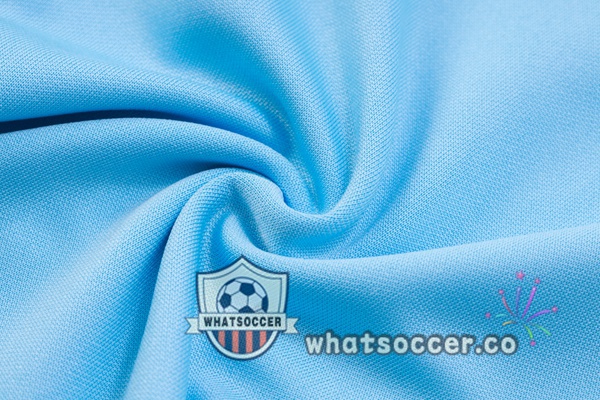 Tracksuit Manchester City Blue 2023-2024