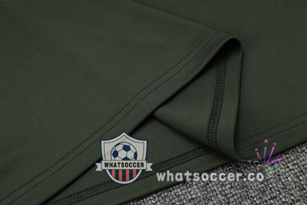 Tracksuit Manchester City Green 2023-2024